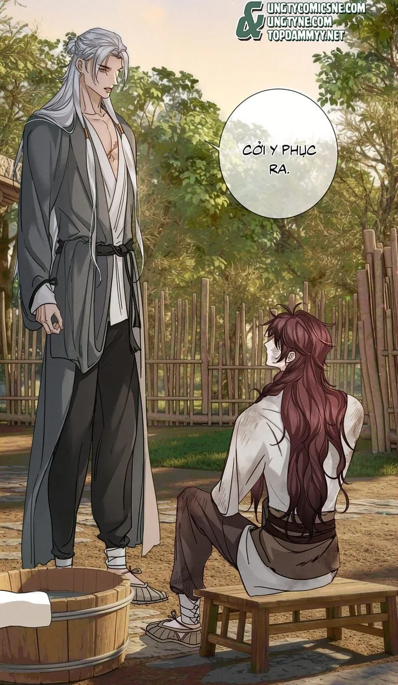 Nhân Vật Chính Chỉ Muốn Yêu Đương Chap 280 - Next Chap 281