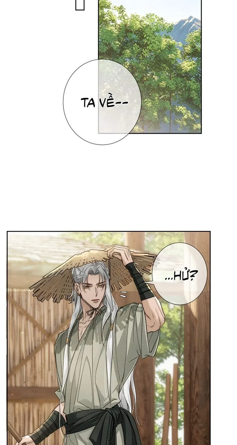 Nhân Vật Chính Chỉ Muốn Yêu Đương Chap 281 - Next Chap 282