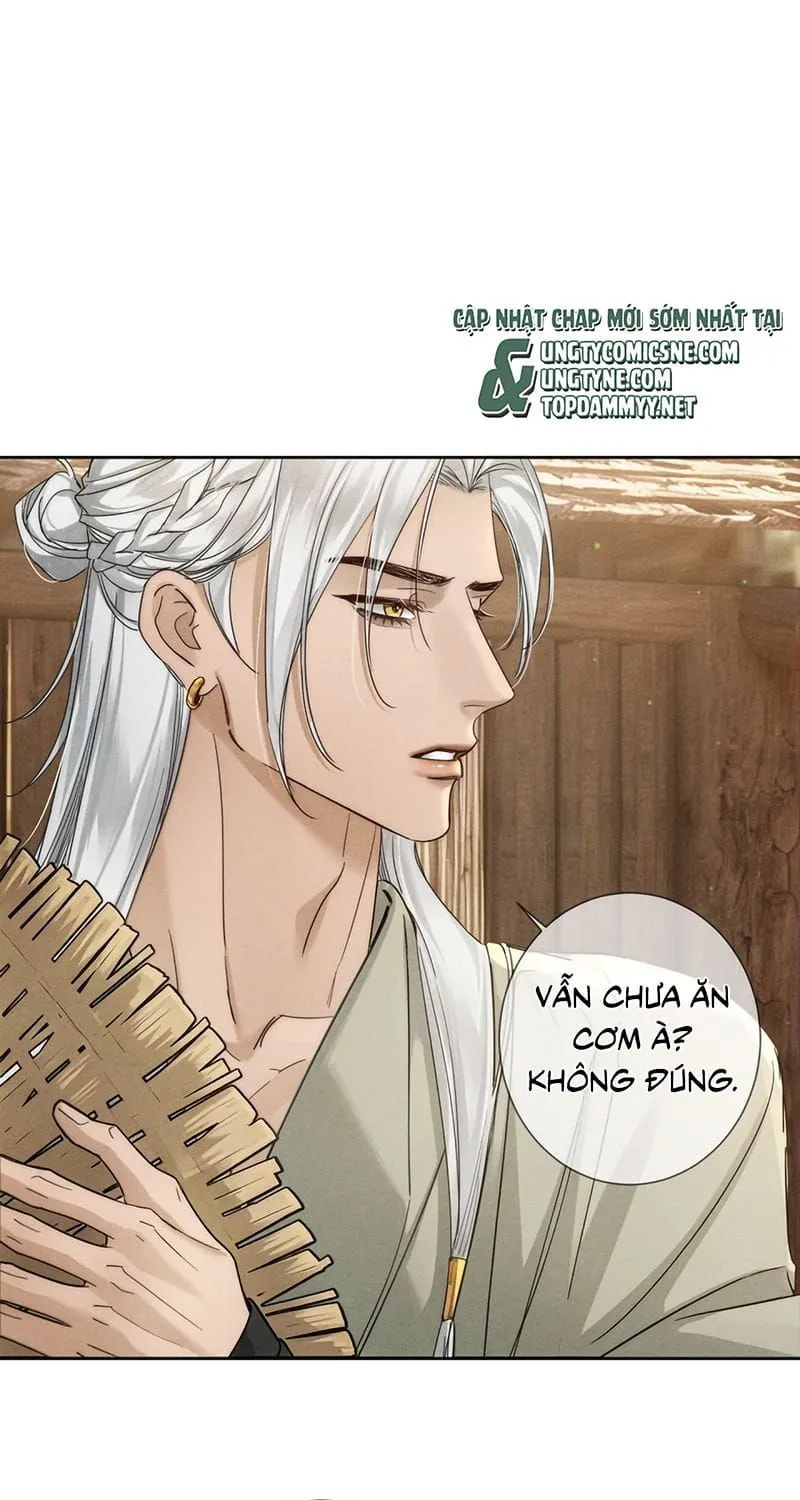 Nhân Vật Chính Chỉ Muốn Yêu Đương Chap 281 - Next Chap 282