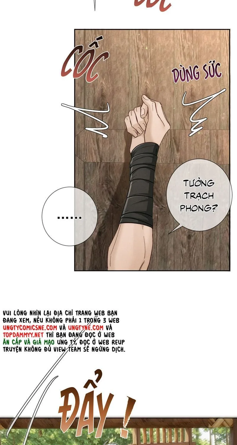 Nhân Vật Chính Chỉ Muốn Yêu Đương Chap 281 - Next Chap 282