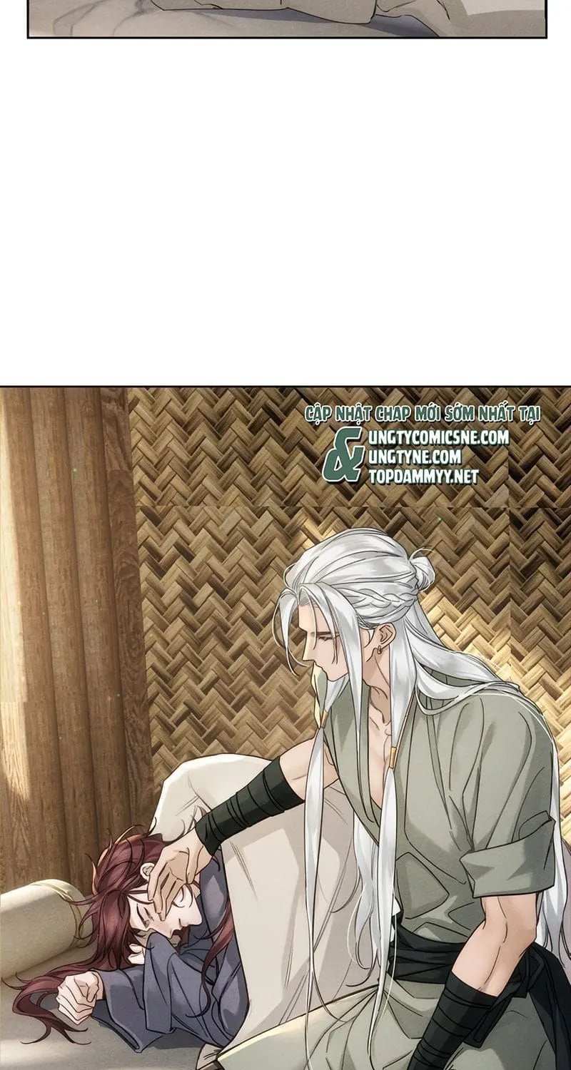 Nhân Vật Chính Chỉ Muốn Yêu Đương Chap 281 - Next Chap 282