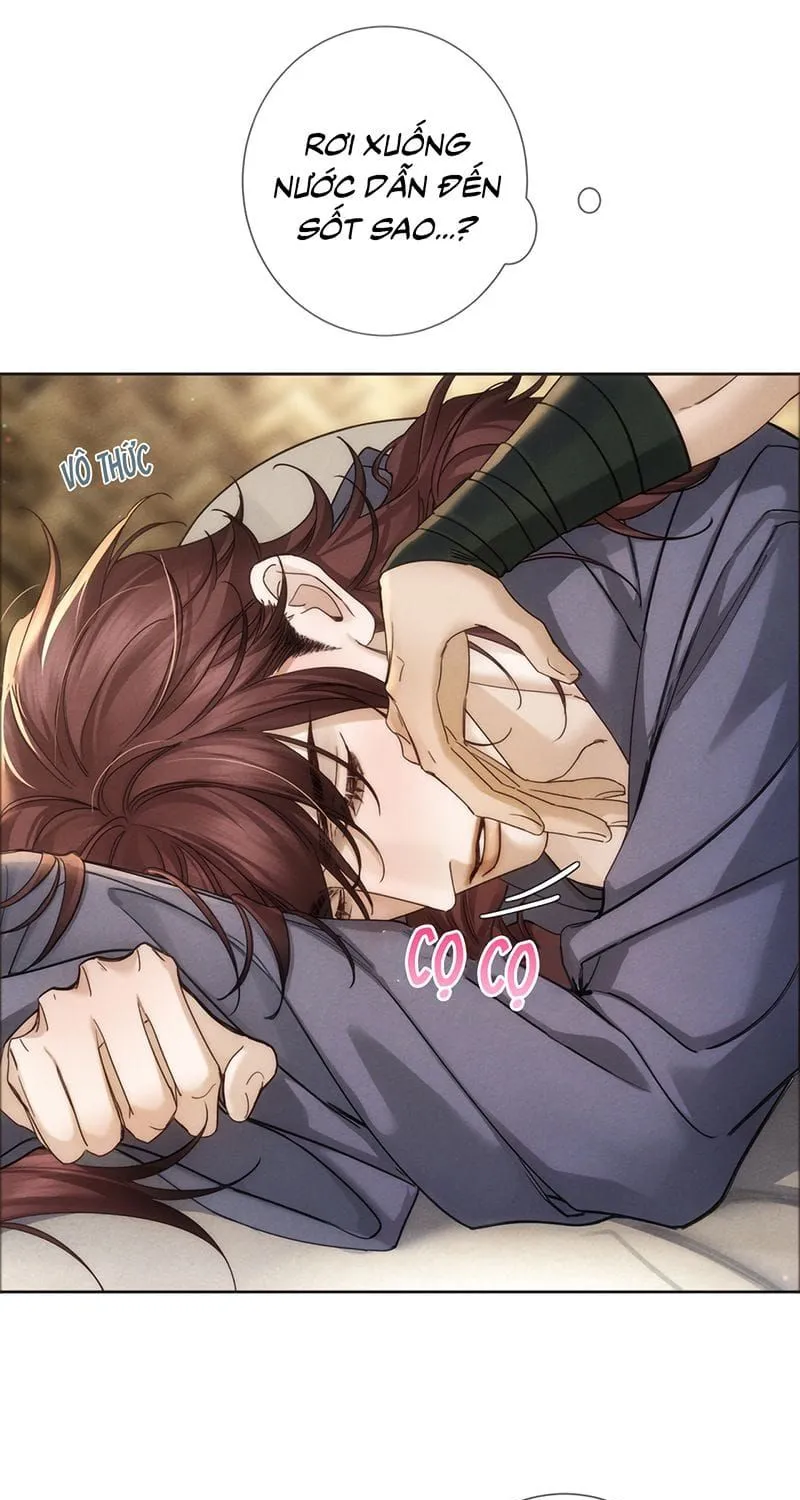 Nhân Vật Chính Chỉ Muốn Yêu Đương Chap 281 - Next Chap 282