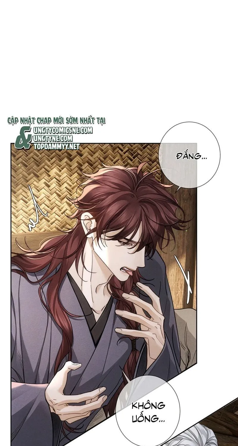 Nhân Vật Chính Chỉ Muốn Yêu Đương Chap 281 - Next Chap 282