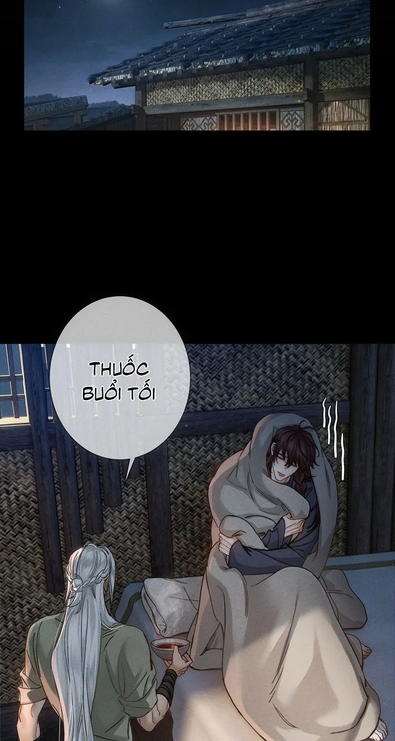 Nhân Vật Chính Chỉ Muốn Yêu Đương Chap 281 - Next Chap 282