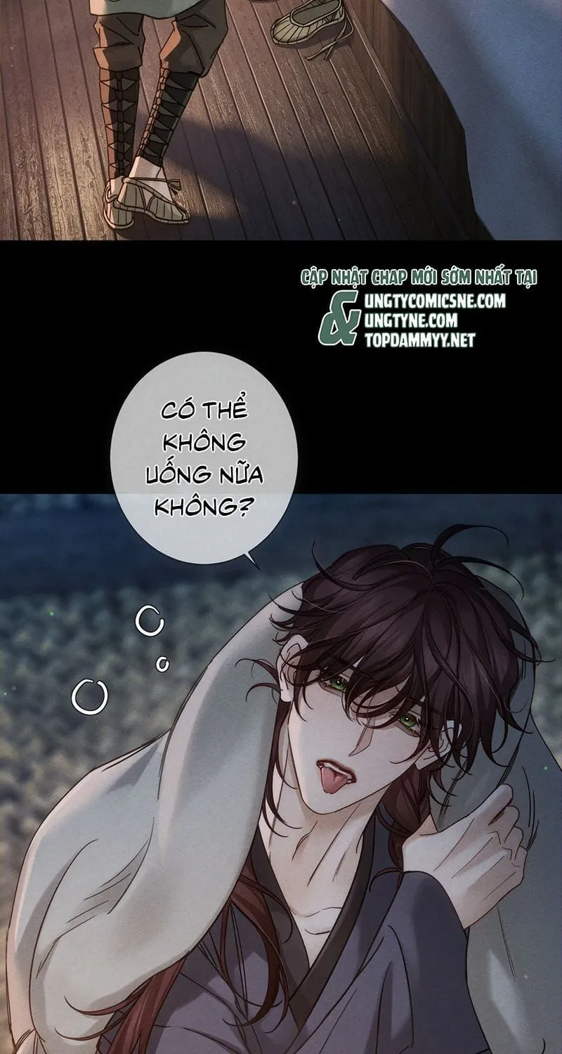 Nhân Vật Chính Chỉ Muốn Yêu Đương Chap 281 - Next Chap 282