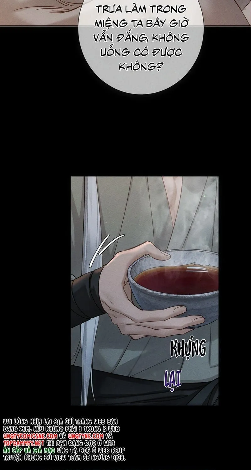 Nhân Vật Chính Chỉ Muốn Yêu Đương Chap 281 - Next Chap 282