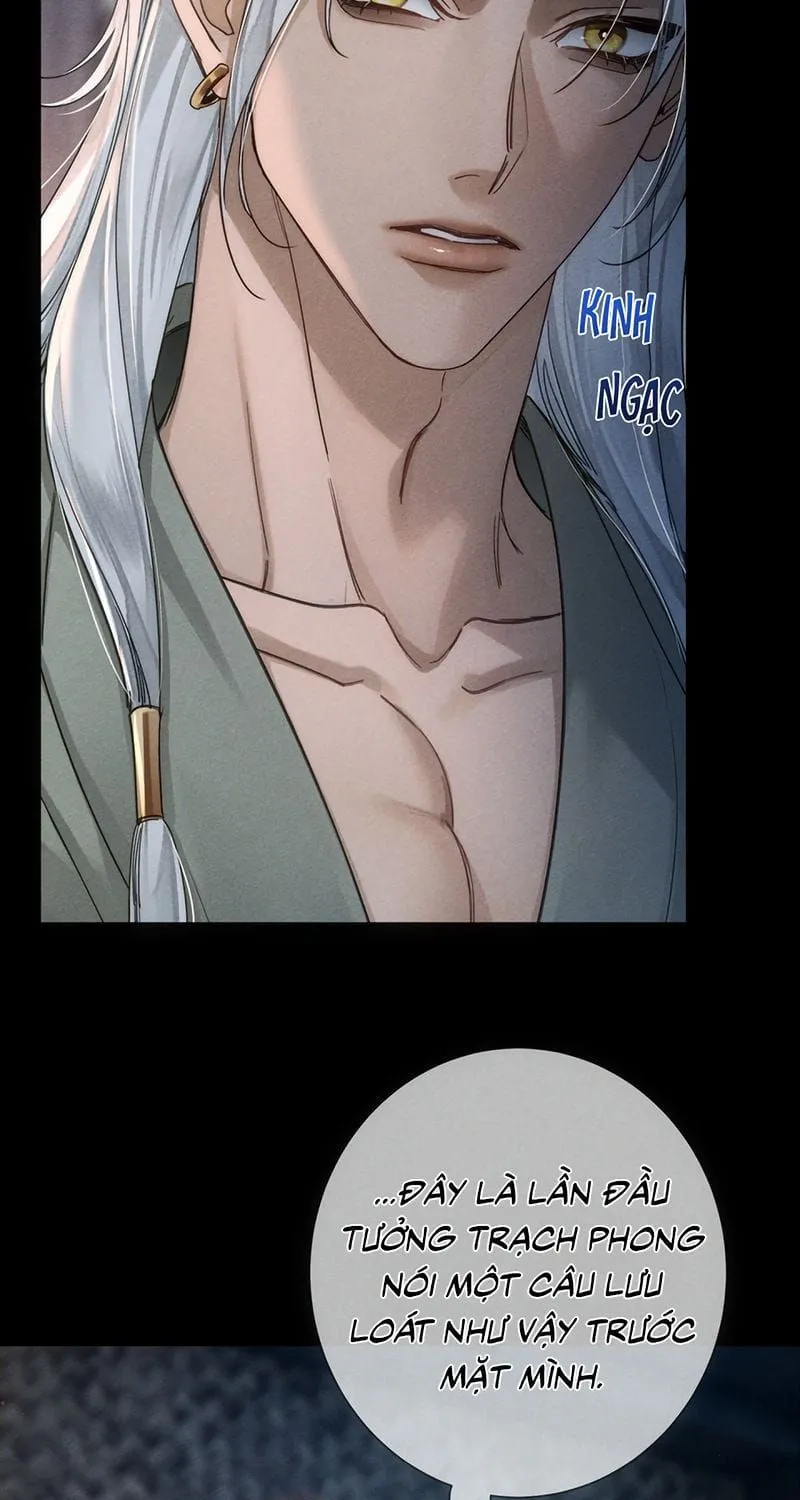 Nhân Vật Chính Chỉ Muốn Yêu Đương Chap 281 - Next Chap 282