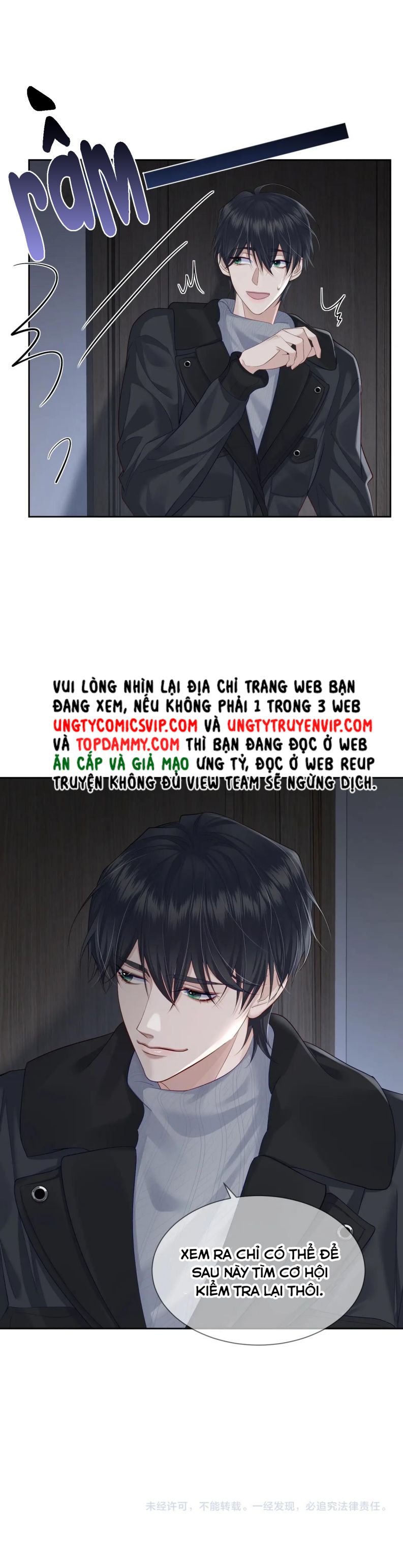 Nhân Vật Chính Chỉ Muốn Yêu Đương Chap 29 - Next Chap 30