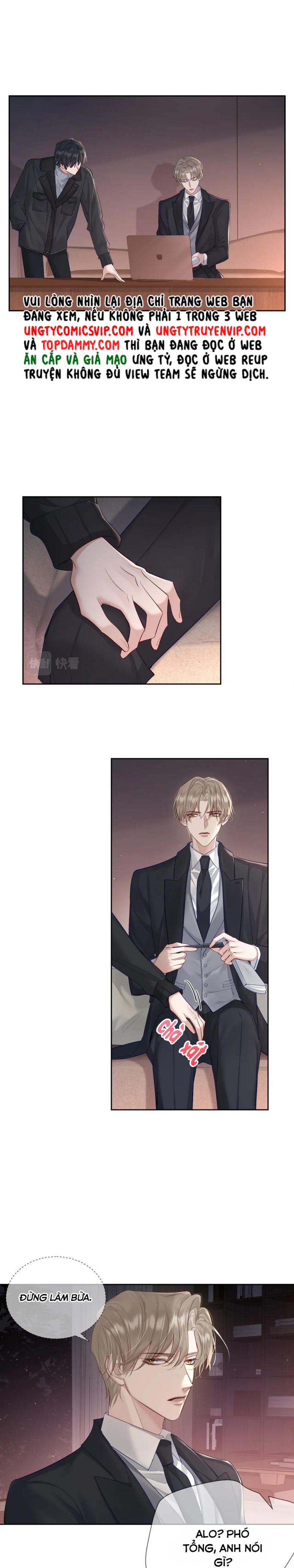 Nhân Vật Chính Chỉ Muốn Yêu Đương Chap 29 - Next Chap 30