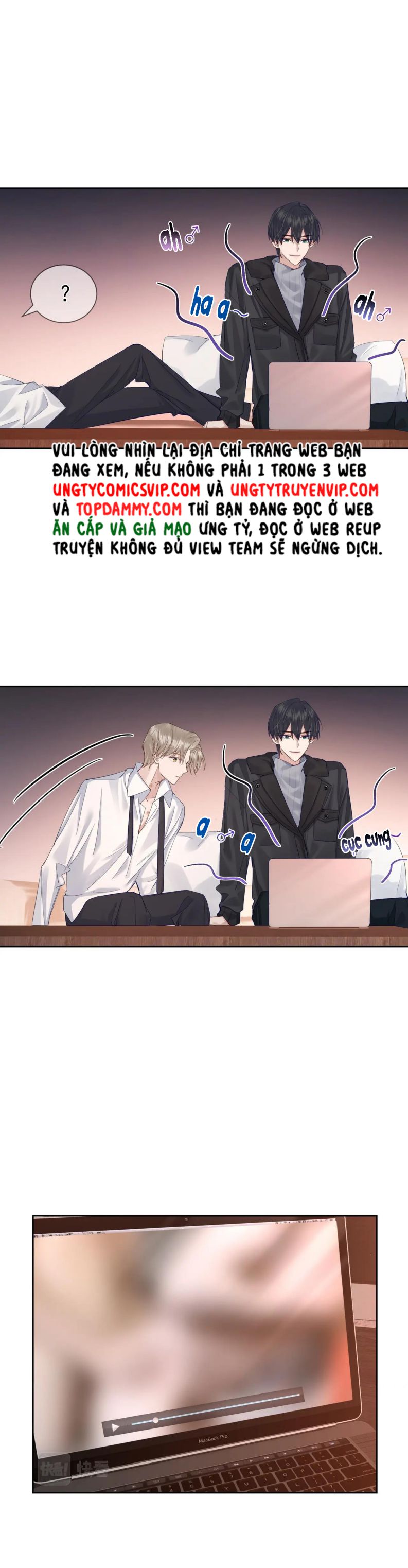 Nhân Vật Chính Chỉ Muốn Yêu Đương Chap 29 - Next Chap 30