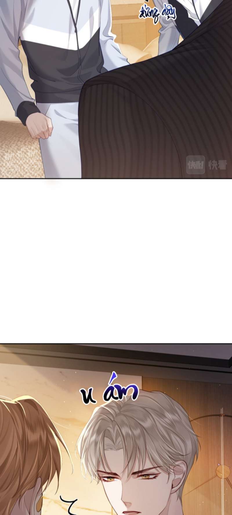 Nhân Vật Chính Chỉ Muốn Yêu Đương Chap 3 - Next Chap 4