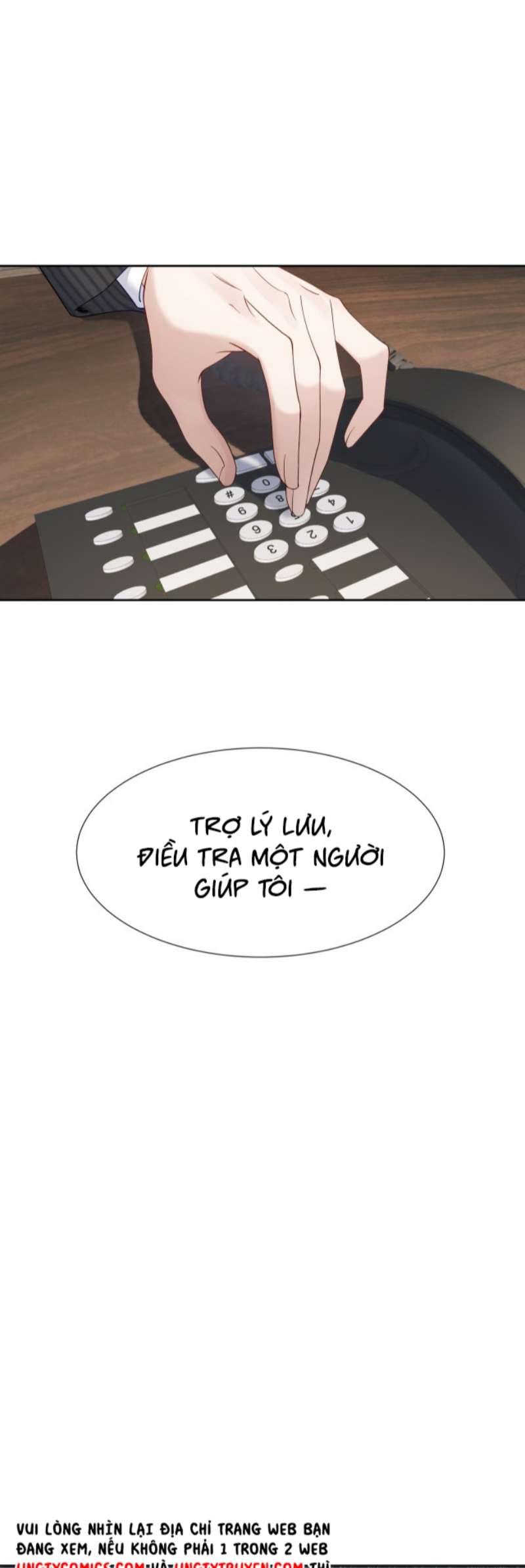 Nhân Vật Chính Chỉ Muốn Yêu Đương Chap 3 - Next Chap 4