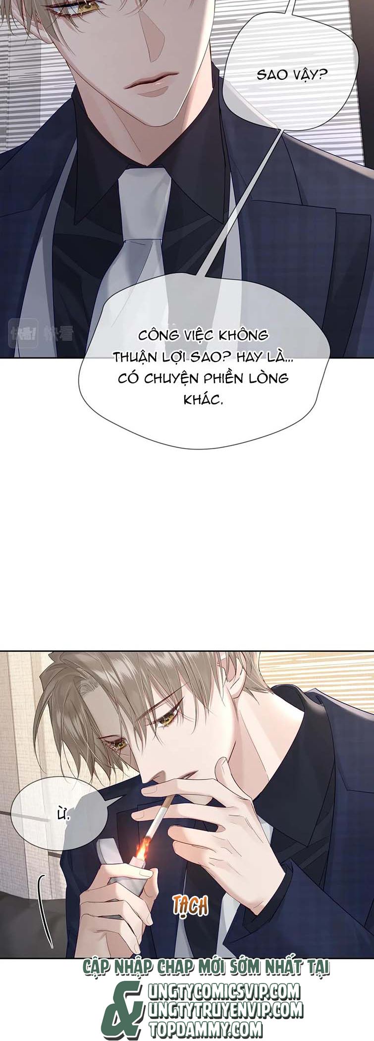 Nhân Vật Chính Chỉ Muốn Yêu Đương Chap 30 - Next Chap 31