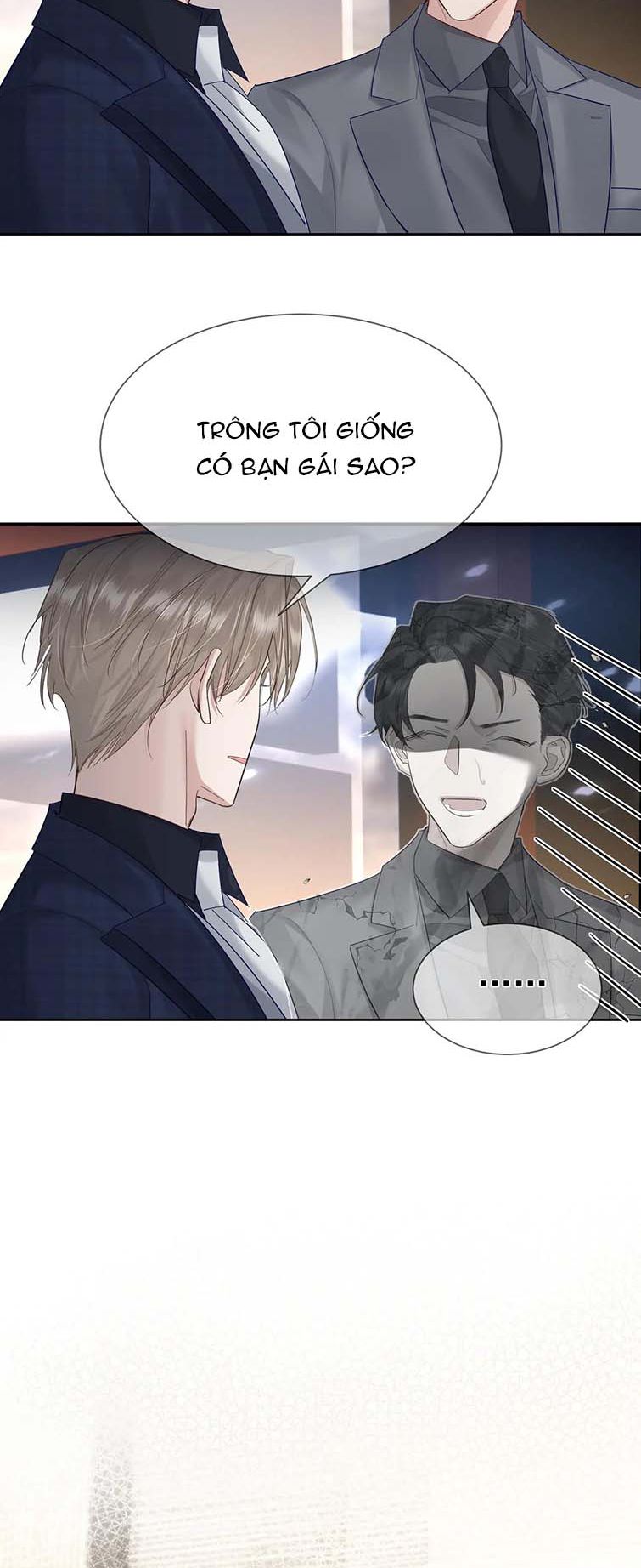 Nhân Vật Chính Chỉ Muốn Yêu Đương Chap 30 - Next Chap 31
