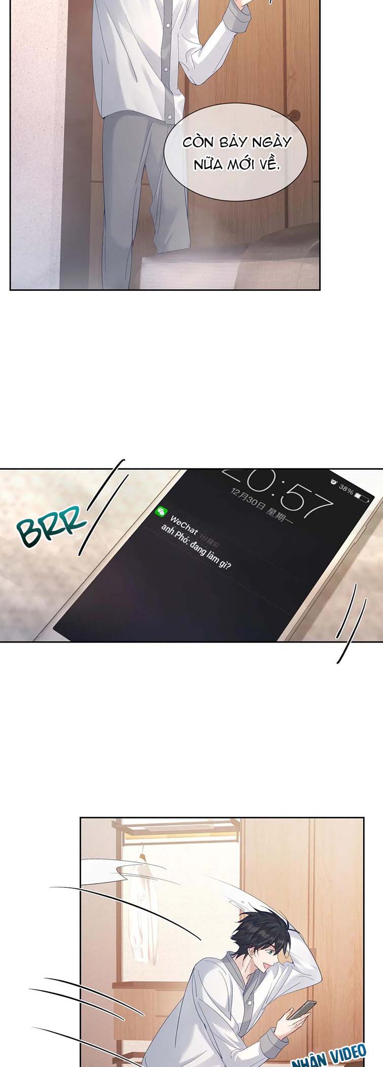 Nhân Vật Chính Chỉ Muốn Yêu Đương Chap 30 - Next Chap 31