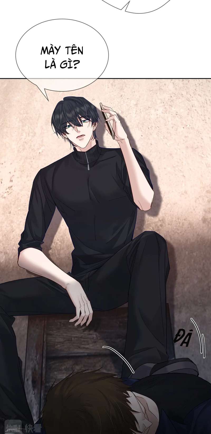 Nhân Vật Chính Chỉ Muốn Yêu Đương Chap 31 - Next Chap 32