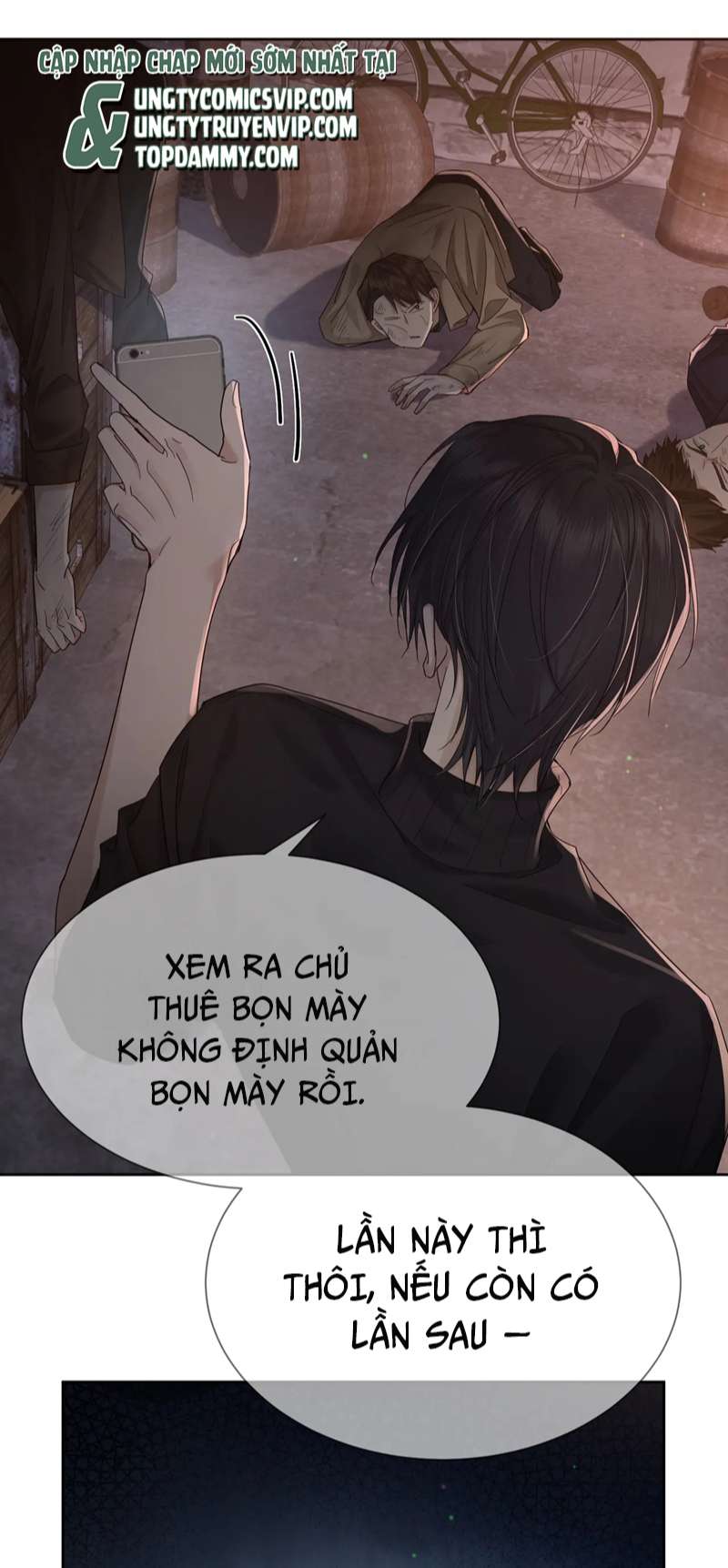 Nhân Vật Chính Chỉ Muốn Yêu Đương Chap 31 - Next Chap 32