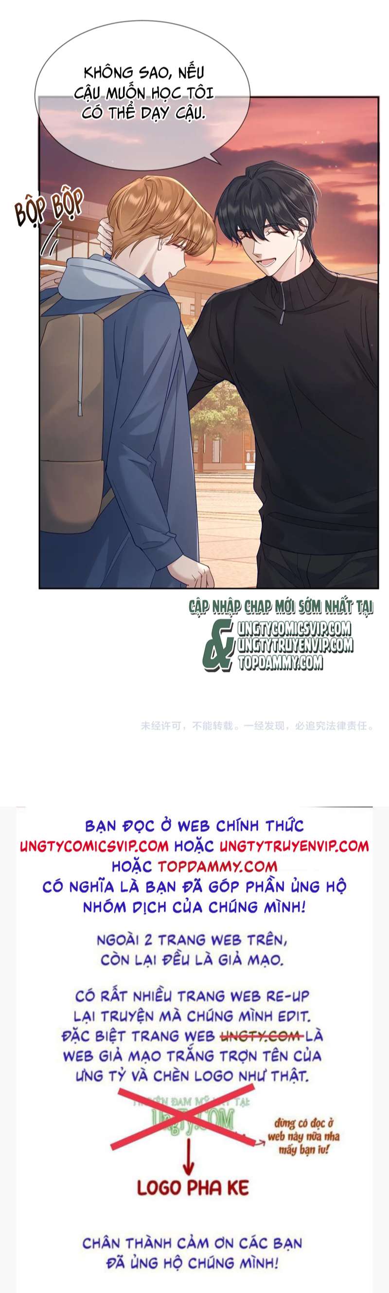 Nhân Vật Chính Chỉ Muốn Yêu Đương Chap 31 - Next Chap 32