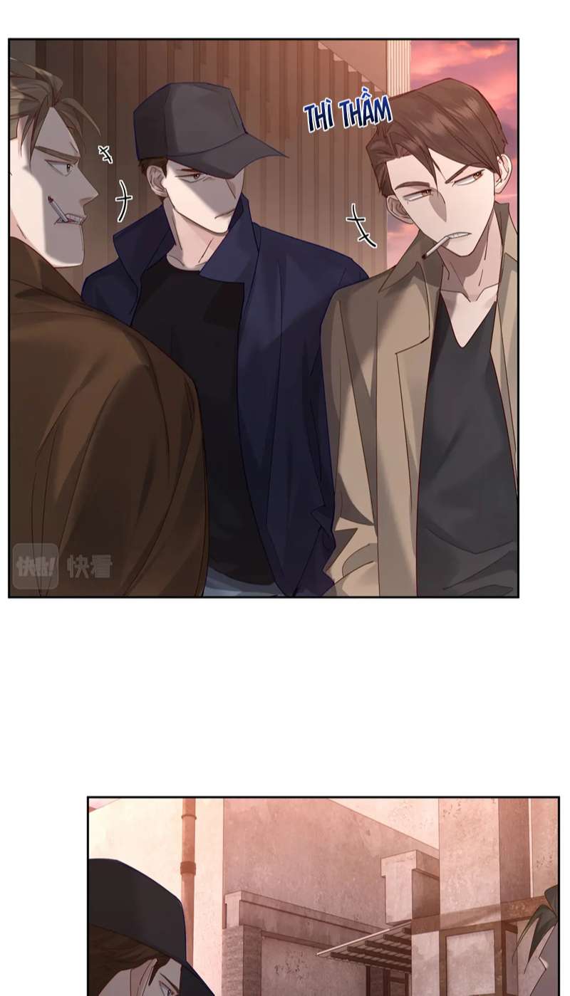 Nhân Vật Chính Chỉ Muốn Yêu Đương Chap 31 - Next Chap 32