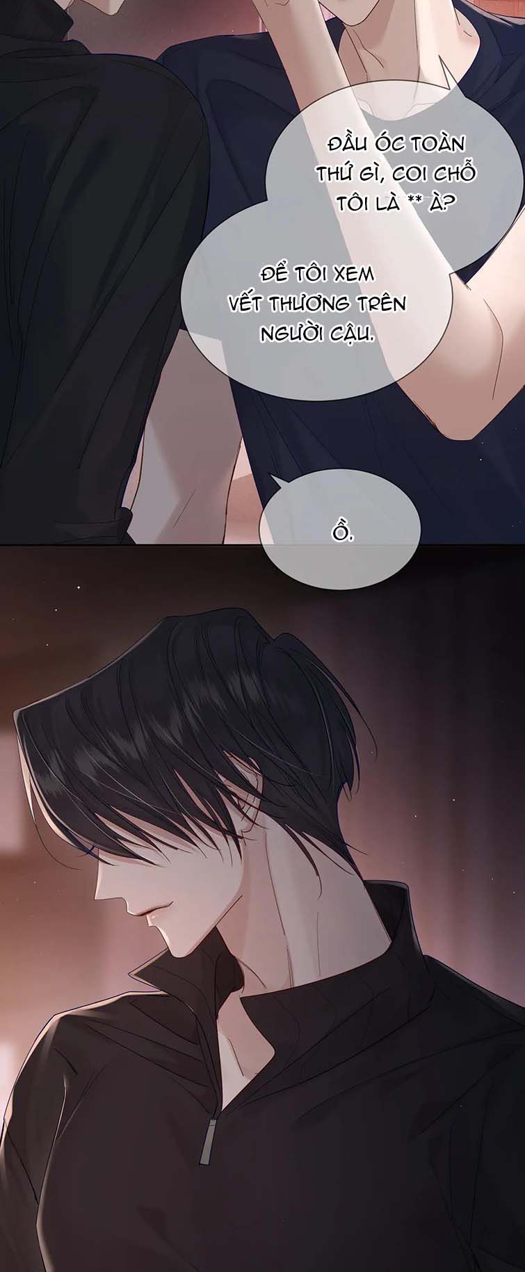 Nhân Vật Chính Chỉ Muốn Yêu Đương Chap 32 - Next Chap 33