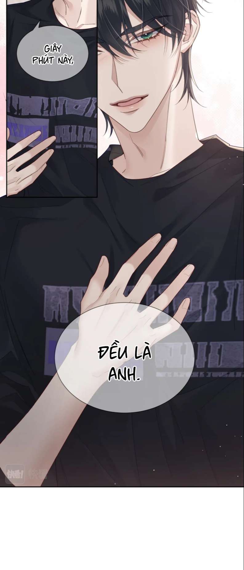 Nhân Vật Chính Chỉ Muốn Yêu Đương Chap 39 - Next Chap 40