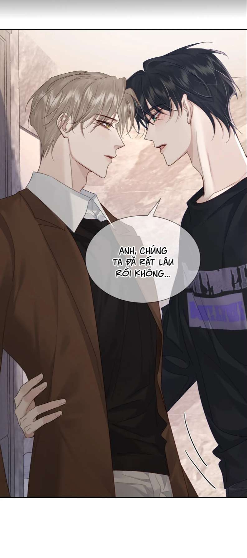 Nhân Vật Chính Chỉ Muốn Yêu Đương Chap 39 - Next Chap 40