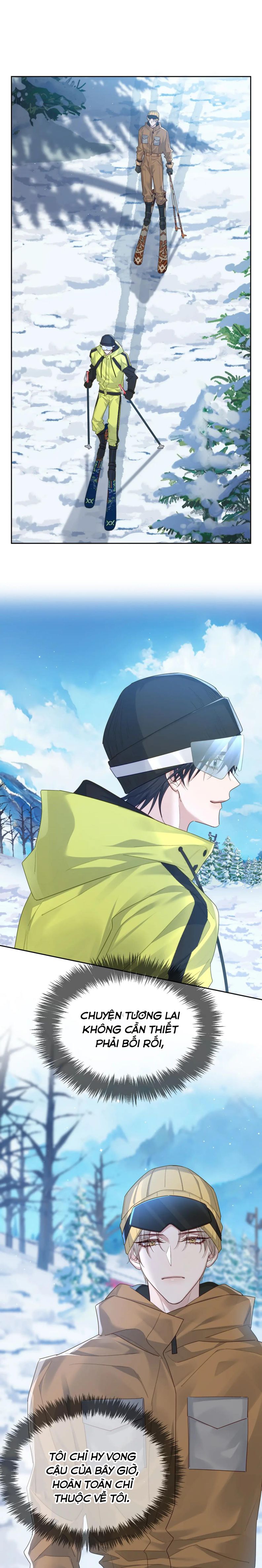 Nhân Vật Chính Chỉ Muốn Yêu Đương Chap 40 - Next Chap 41