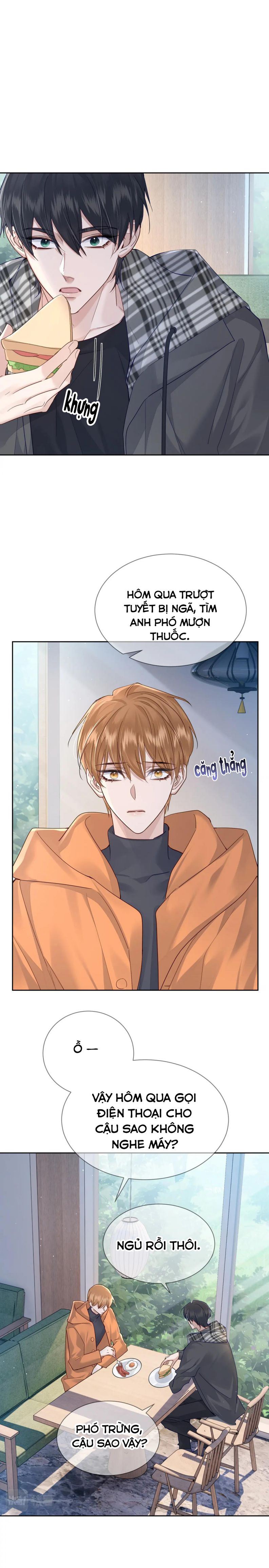 Nhân Vật Chính Chỉ Muốn Yêu Đương Chap 42 - Next Chap 43