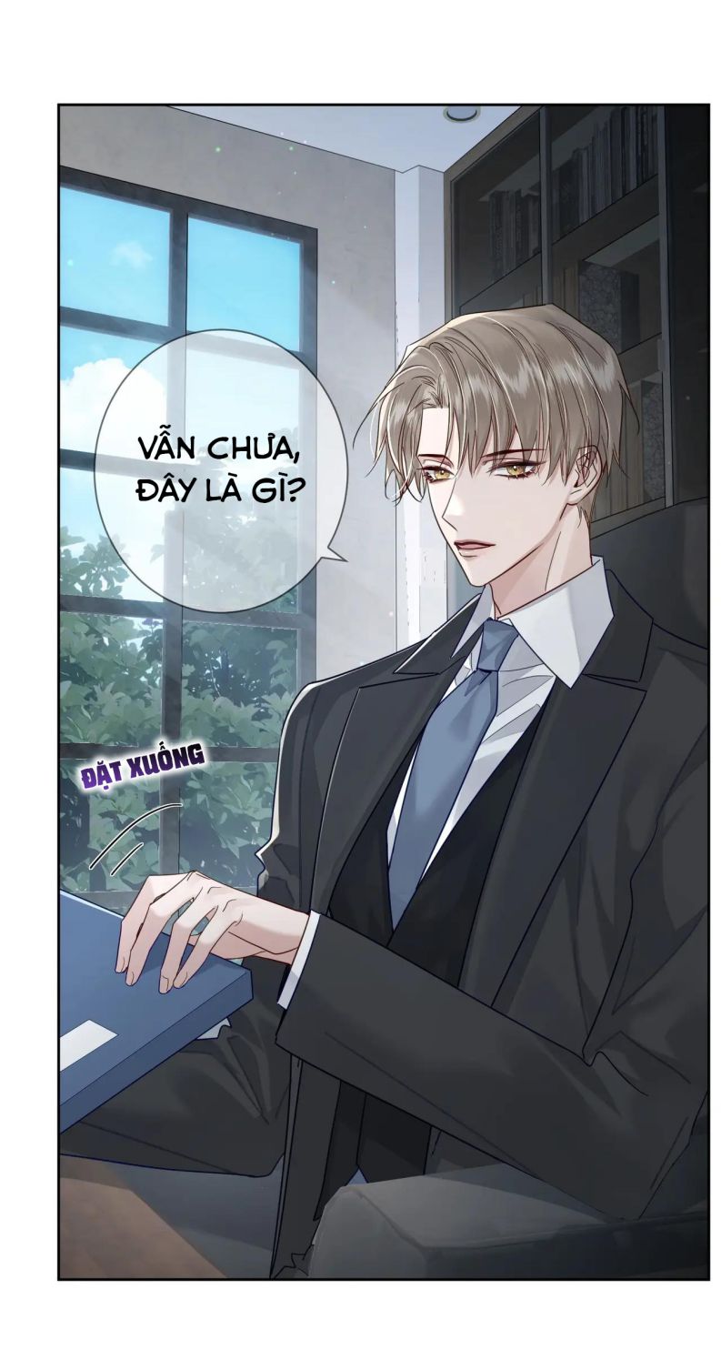 Nhân Vật Chính Chỉ Muốn Yêu Đương Chap 46 - Next Chap 47