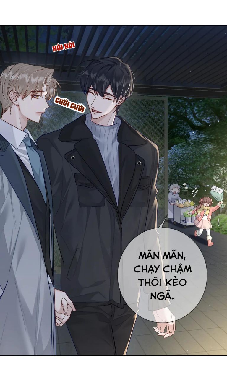 Nhân Vật Chính Chỉ Muốn Yêu Đương Chap 47 - Next Chap 48