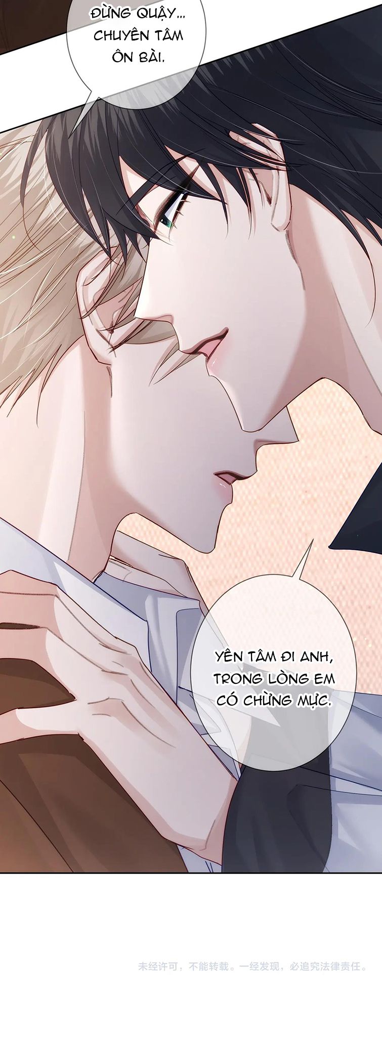 Nhân Vật Chính Chỉ Muốn Yêu Đương Chap 49 - Next Chap 50