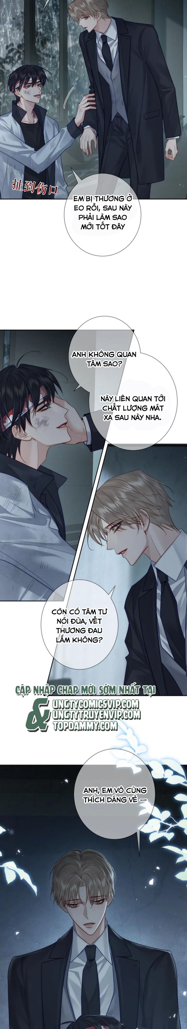 Nhân Vật Chính Chỉ Muốn Yêu Đương Chap 50 - Next Chap 51