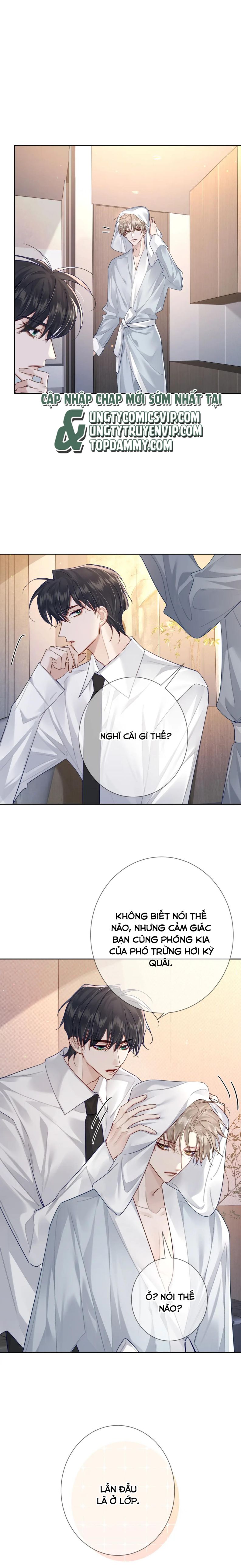 Nhân Vật Chính Chỉ Muốn Yêu Đương Chap 52 - Next Chap 53