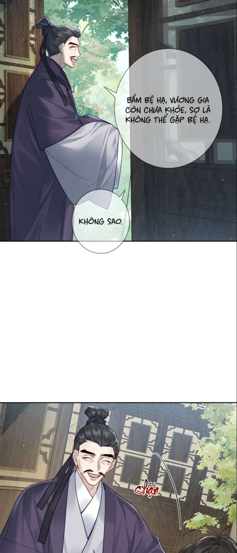 Nhân Vật Chính Chỉ Muốn Yêu Đương Chap 53 - Next Chap 54