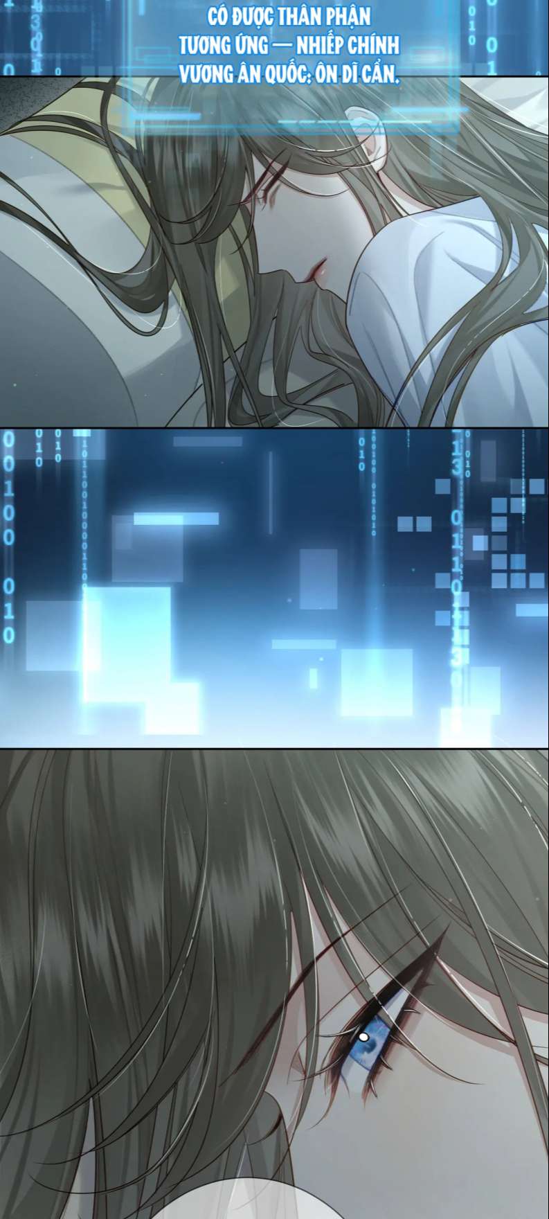 Nhân Vật Chính Chỉ Muốn Yêu Đương Chap 53 - Next Chap 54