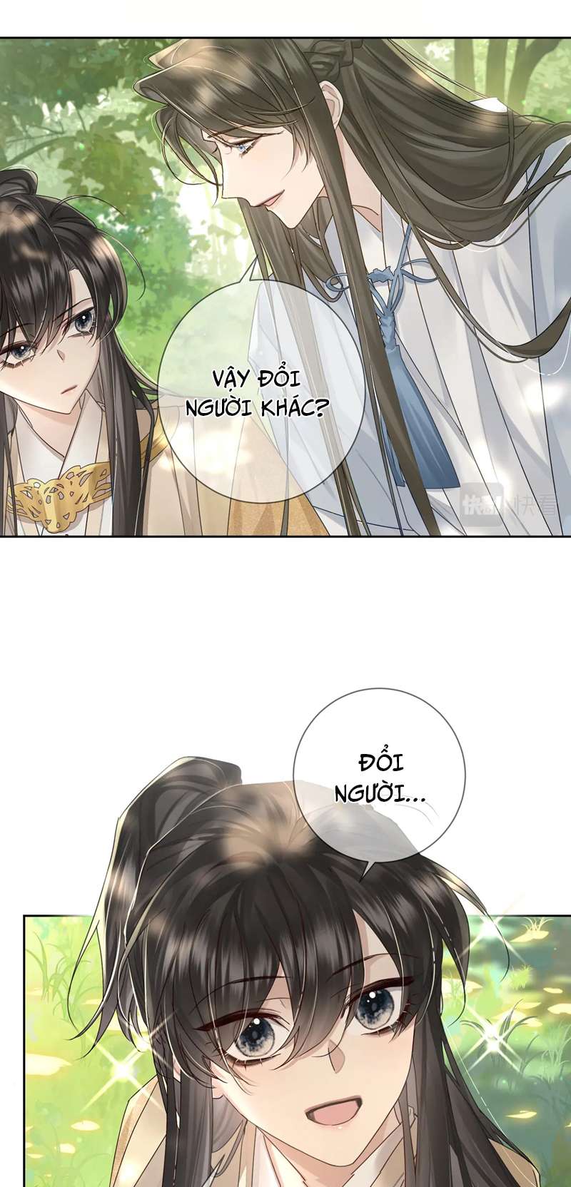 Nhân Vật Chính Chỉ Muốn Yêu Đương Chap 55 - Next Chap 56