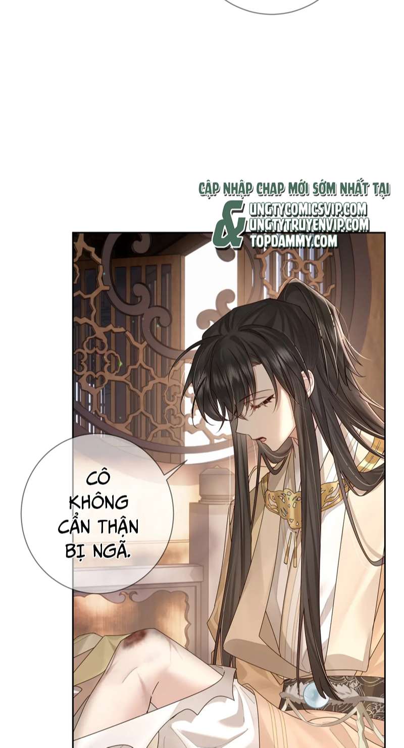 Nhân Vật Chính Chỉ Muốn Yêu Đương Chap 55 - Next Chap 56