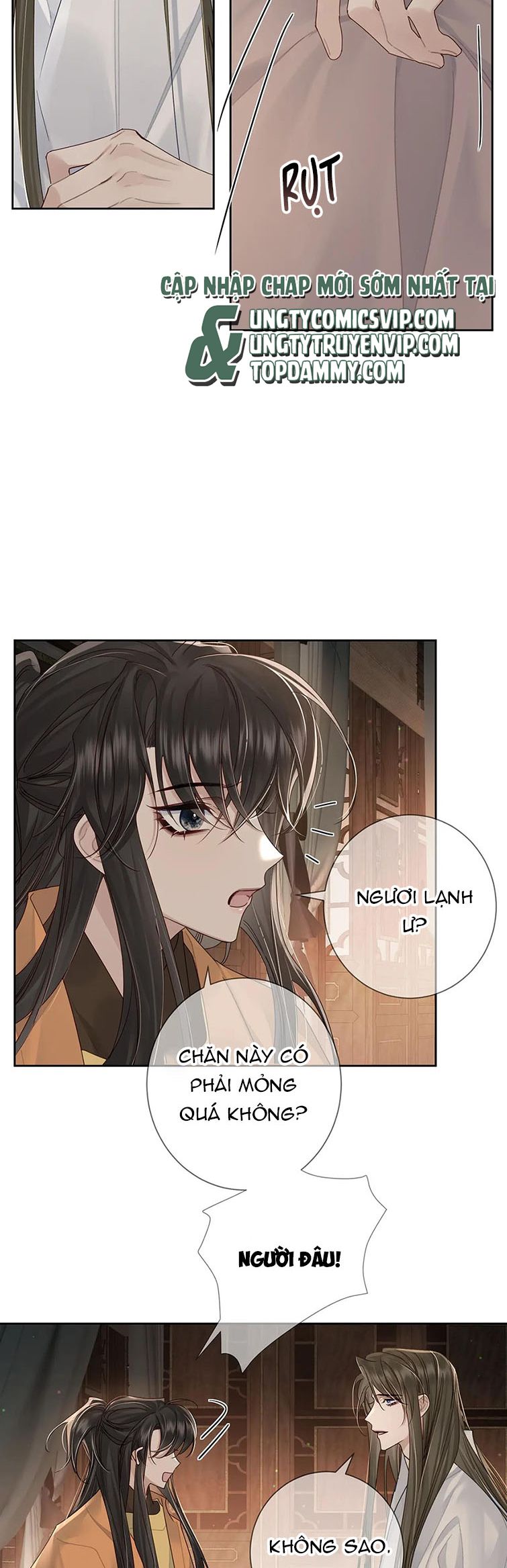 Nhân Vật Chính Chỉ Muốn Yêu Đương Chap 57 - Next Chap 58