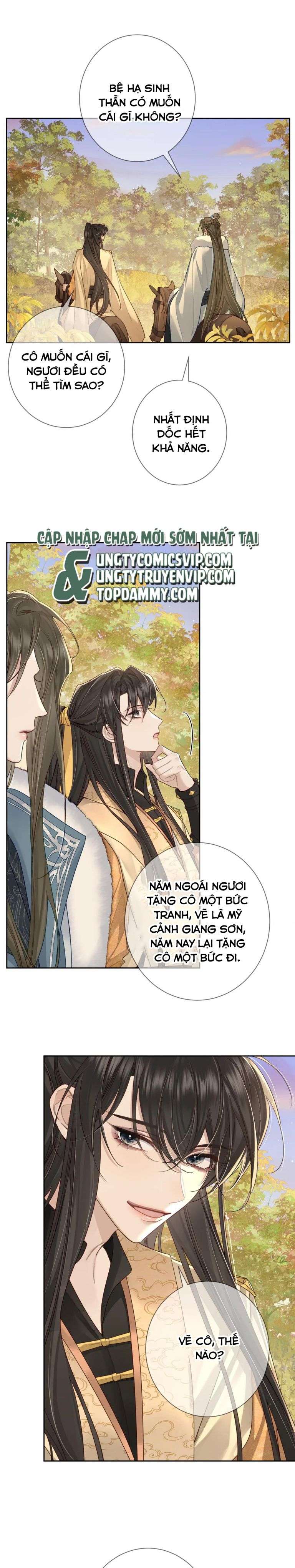 Nhân Vật Chính Chỉ Muốn Yêu Đương Chap 58 - Next Chap 59