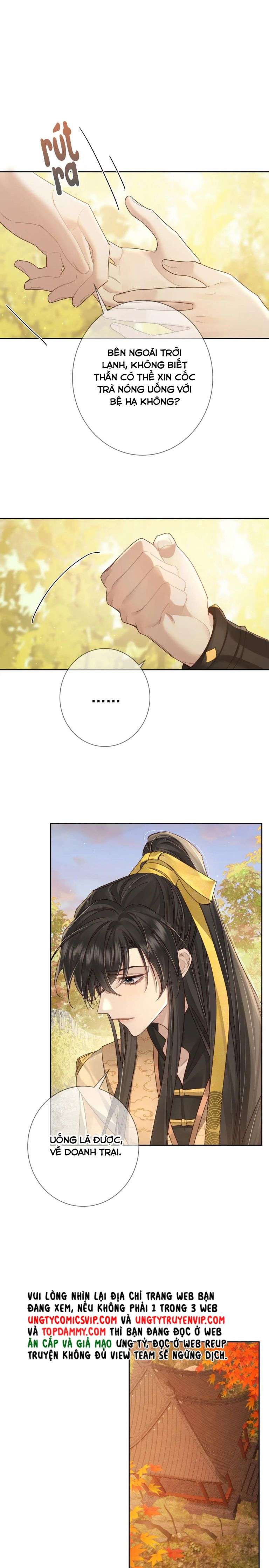 Nhân Vật Chính Chỉ Muốn Yêu Đương Chap 58 - Next Chap 59