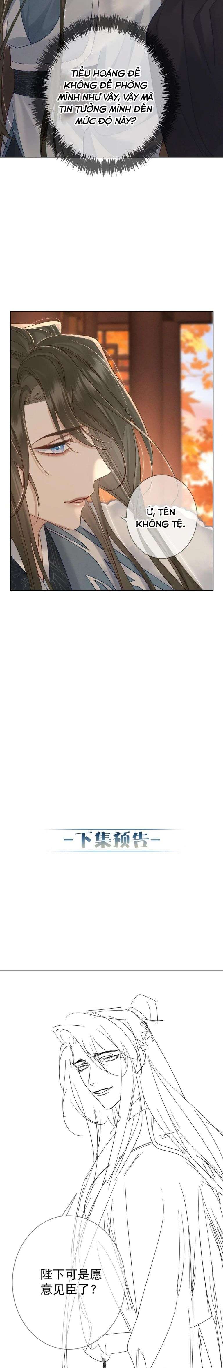 Nhân Vật Chính Chỉ Muốn Yêu Đương Chap 58 - Next Chap 59