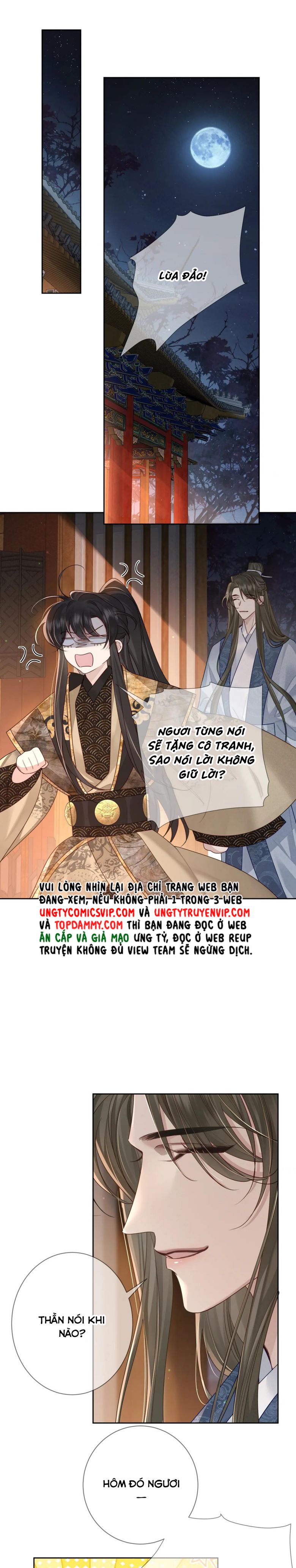 Nhân Vật Chính Chỉ Muốn Yêu Đương Chap 59 - Next Chap 60