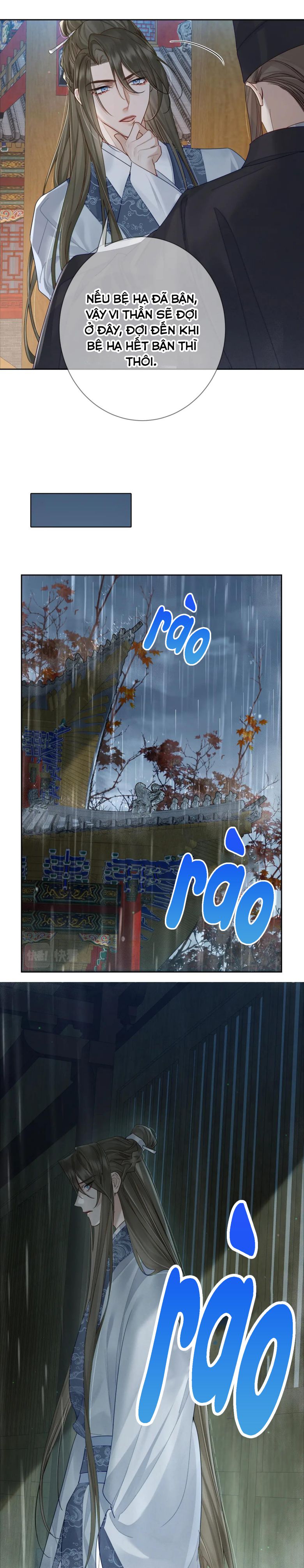 Nhân Vật Chính Chỉ Muốn Yêu Đương Chap 59 - Next Chap 60