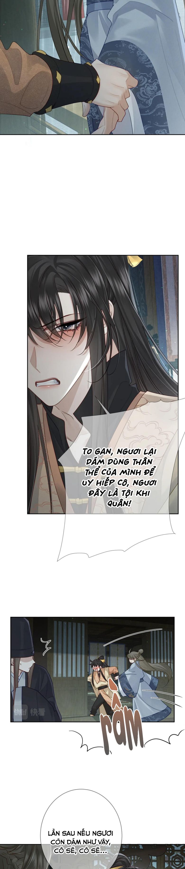 Nhân Vật Chính Chỉ Muốn Yêu Đương Chap 59 - Next Chap 60