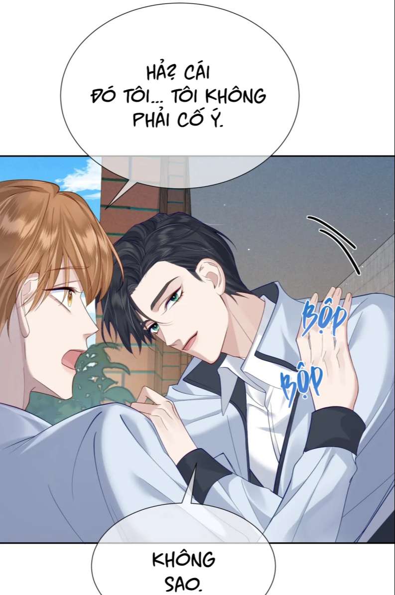Nhân Vật Chính Chỉ Muốn Yêu Đương Chap 6 - Next Chap 7