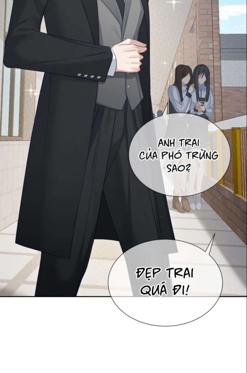 Nhân Vật Chính Chỉ Muốn Yêu Đương Chap 6 - Next Chap 7