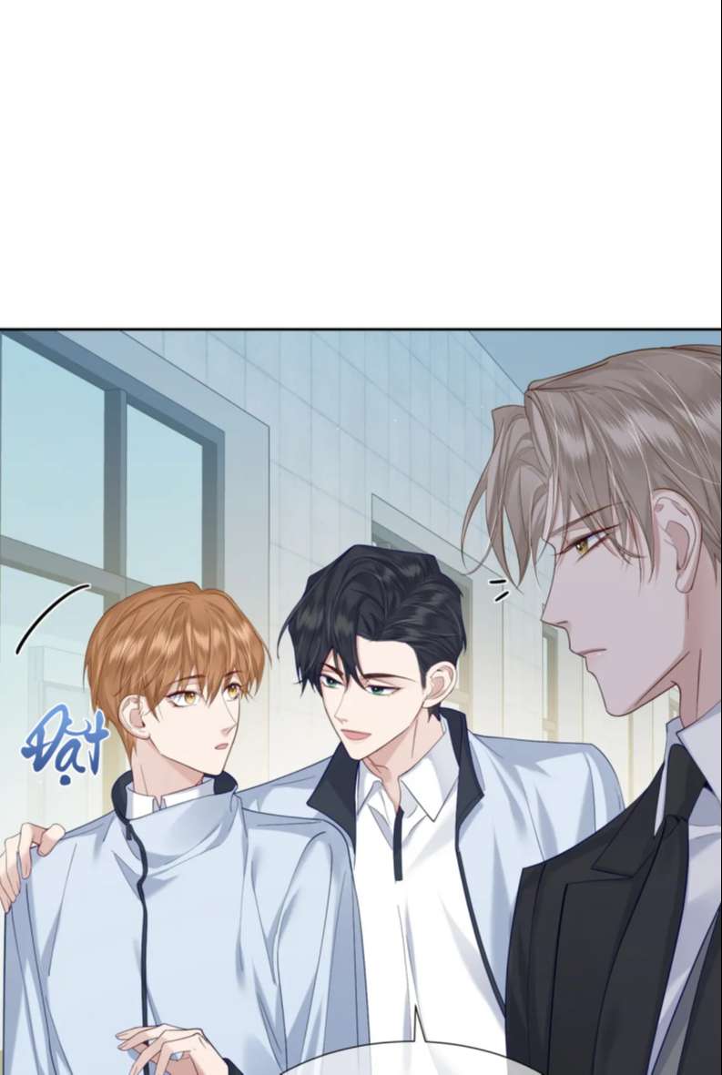 Nhân Vật Chính Chỉ Muốn Yêu Đương Chap 6 - Next Chap 7