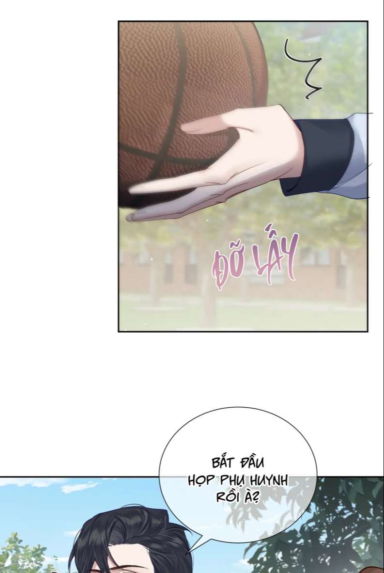 Nhân Vật Chính Chỉ Muốn Yêu Đương Chap 6 - Next Chap 7