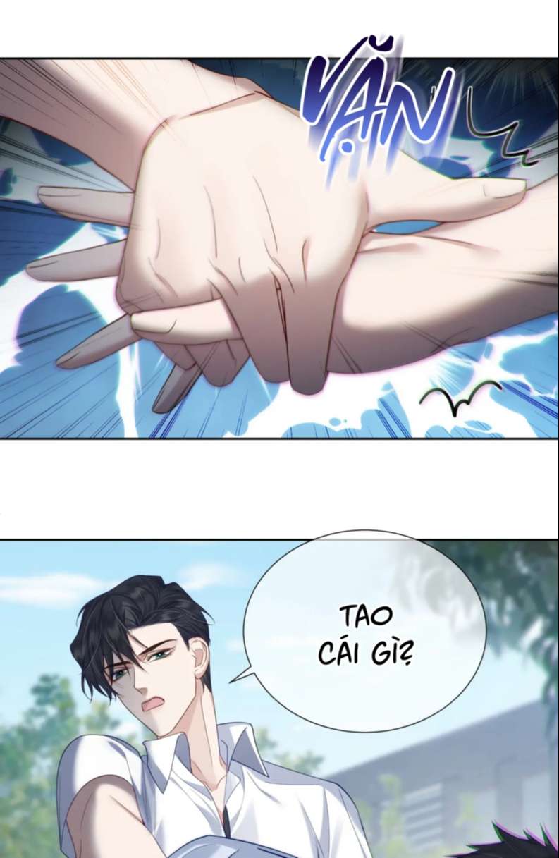 Nhân Vật Chính Chỉ Muốn Yêu Đương Chap 6 - Next Chap 7