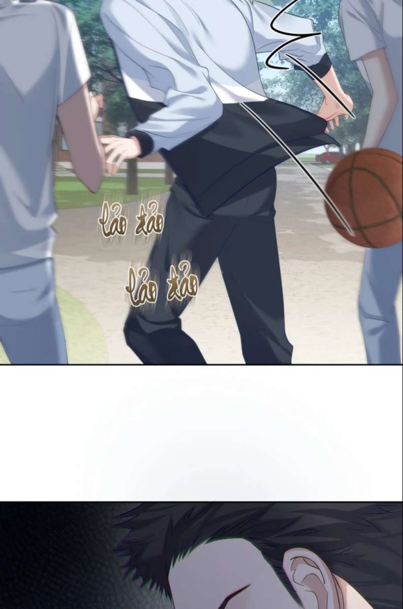 Nhân Vật Chính Chỉ Muốn Yêu Đương Chap 6 - Next Chap 7